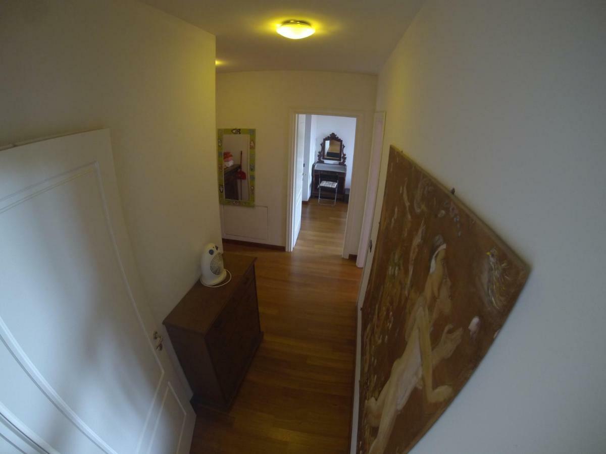 18 Buche Apartment Cogoleto Exterior photo